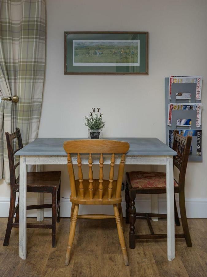 Poppy'S Place Cupar Exterior photo