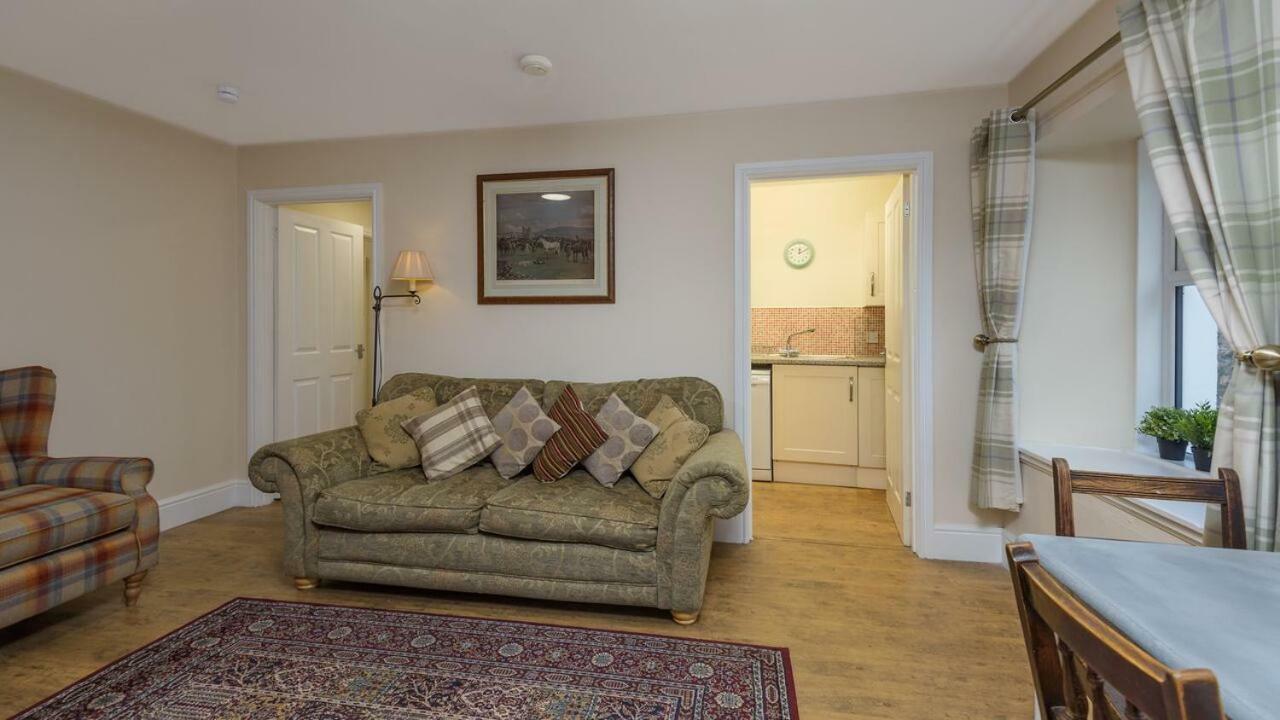 Poppy'S Place Cupar Exterior photo